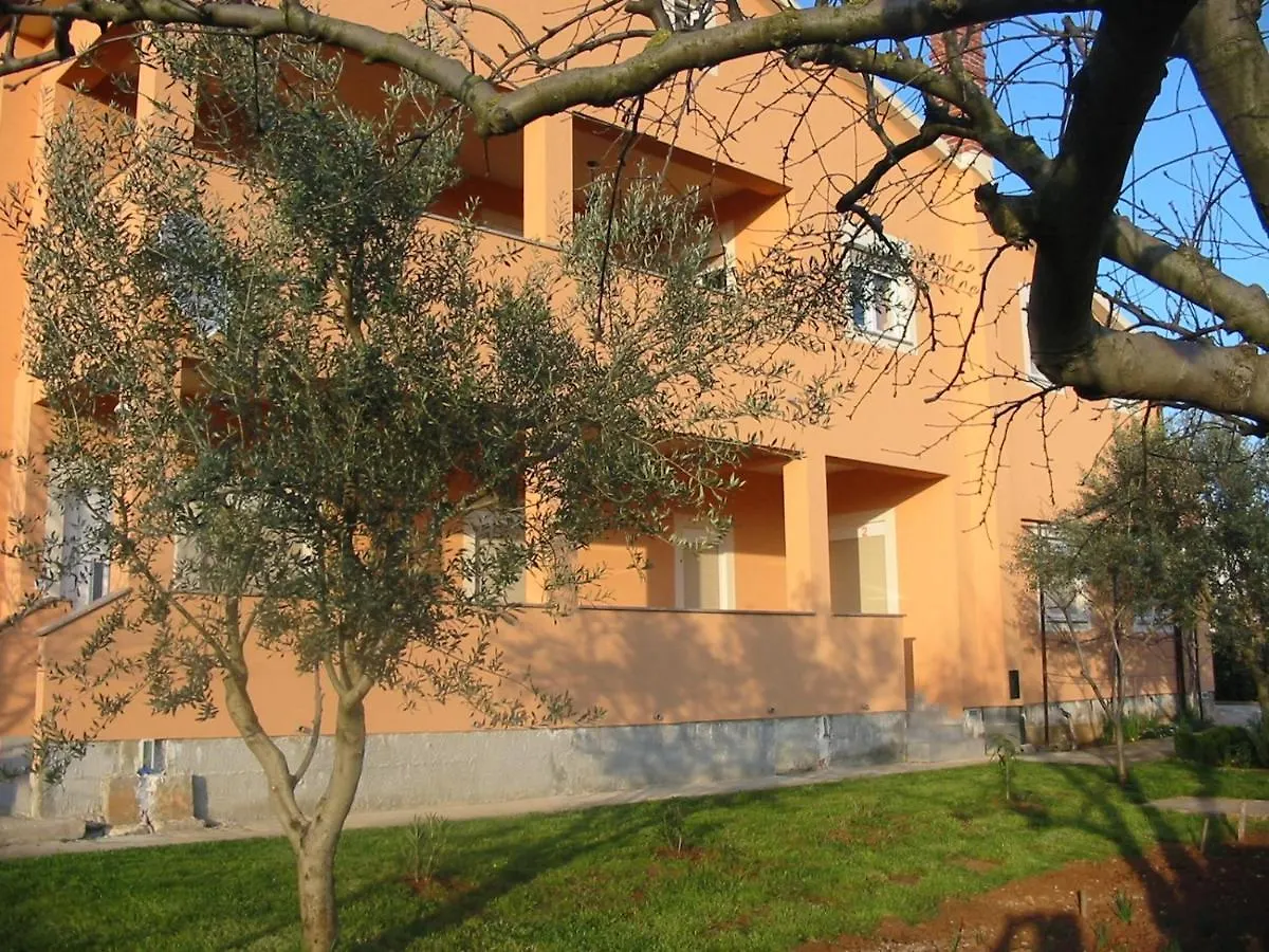 Apartment Pula 7420A Croatia