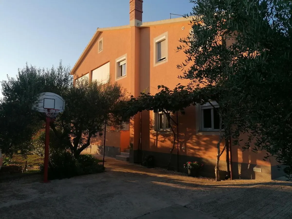 Apartment Pula 7420A