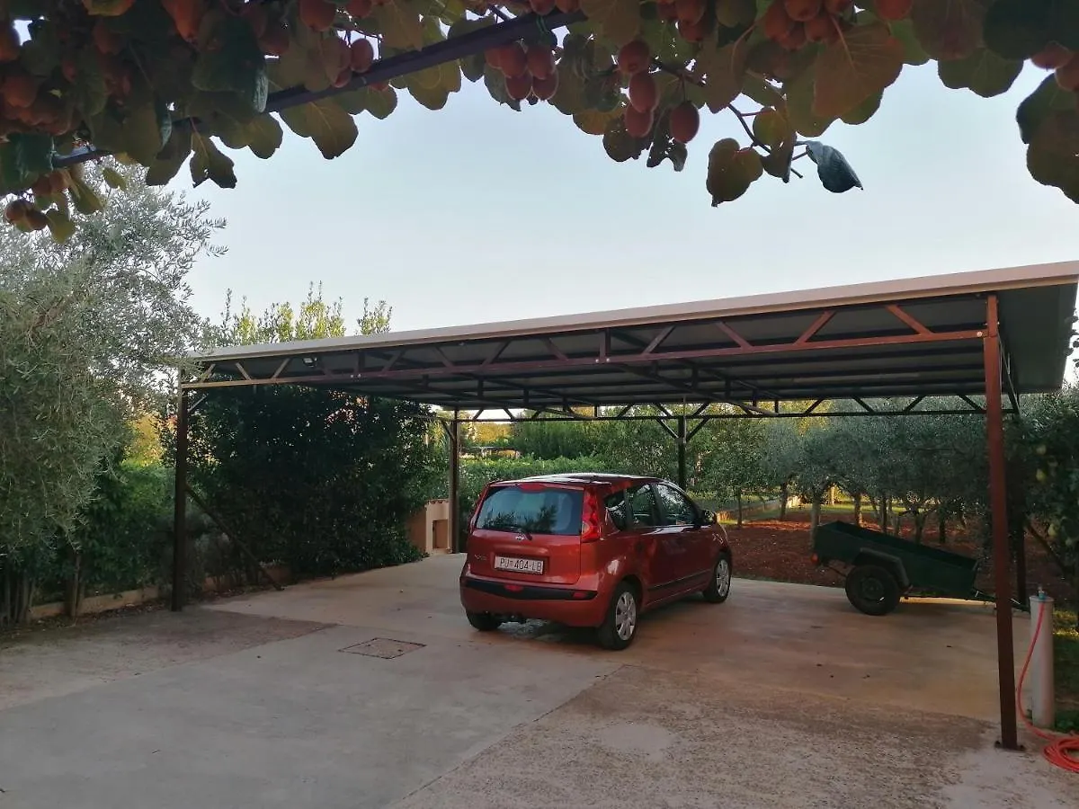 Apartment Pula 7420A 0*,