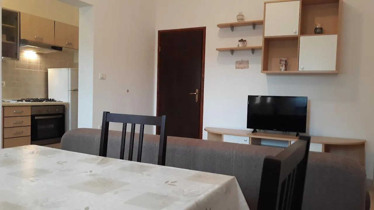 Apartment Pula 7420A