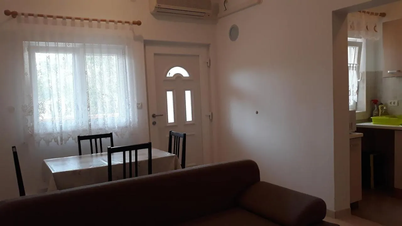 Apartment Pula 7420A Croatia