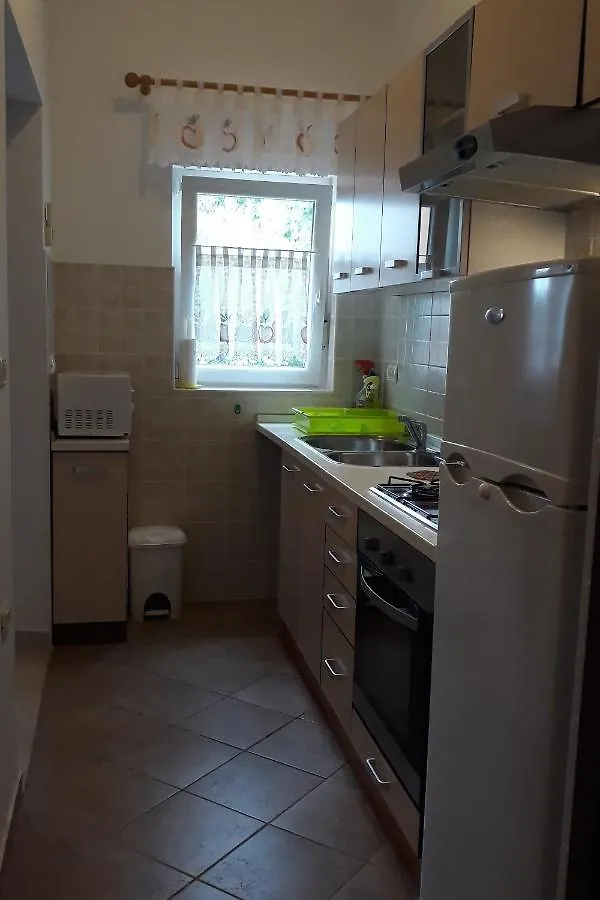 Apartment Pula 7420A