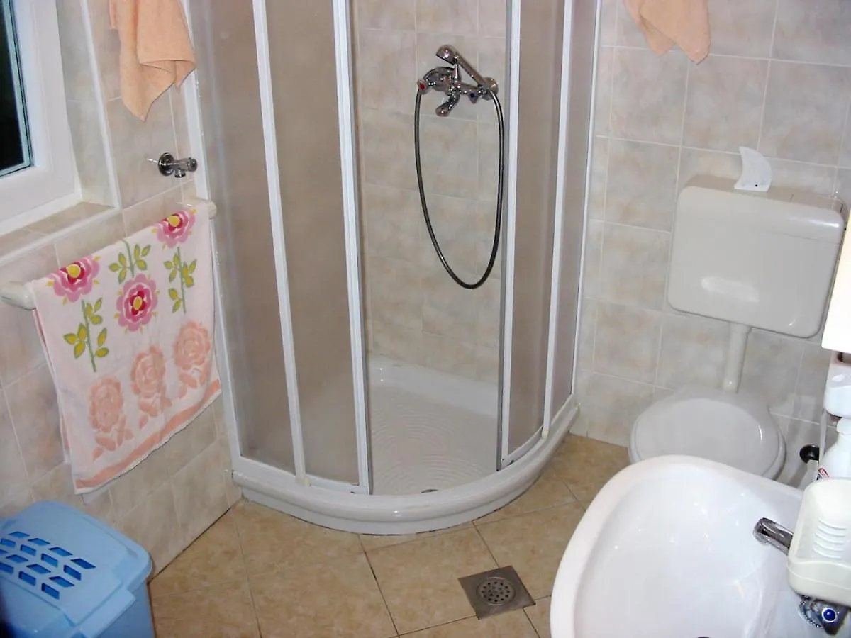 Apartment Pula 7420A Хорватия