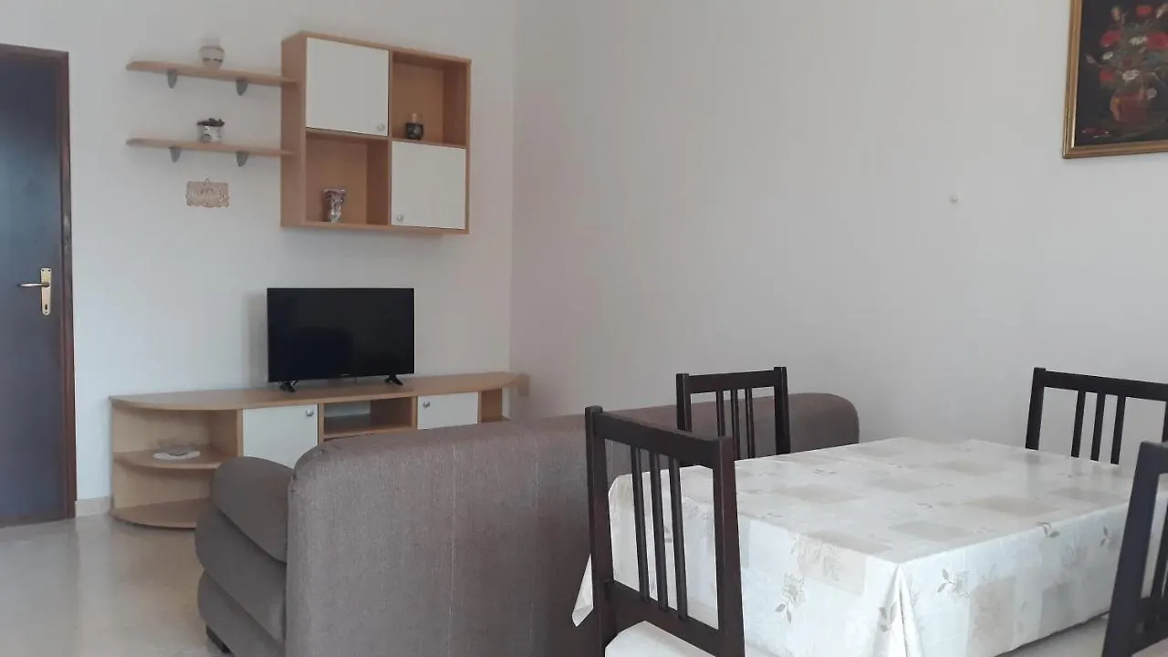 Apartment Pula 7420A